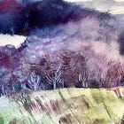 Welcome to April - All Hail the Hedgerows!