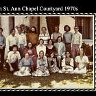 Part V: The Remarkable Sixty-Year Survival of Prof. Mahrt's St. Ann Choir