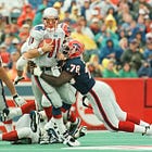 'Numbers speak for themselves:' Bruce Smith explains why he's the greatest defensive player ever
