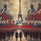 Olympiades de la honte