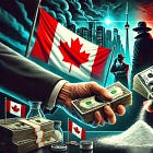 Trade Wars and Dirty Money