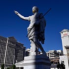 The Americans Who Long for Caesar