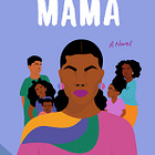 Terry McMillan - Mama