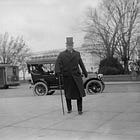 1912: Testimony of J.P. Morgan before the Bank and Currency Committee of the House of Representatives, Washington, D. C. - Dec. 18 and 19