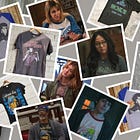 Vintage Band T-Shirts on TV + Nicole Kidman’s 'Babygirl' Wardrobe 