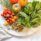 Part 2: a Healthy Eating Blueprint