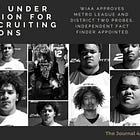 Breaking: Roosevelt Football Under Investigation for Alleged Recruiting Violations