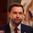 JD Vance And Karoline Leavitt Are Evil, Lying Assholes
