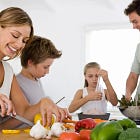 11 Healthy Eating Principles for You and Your Family