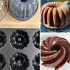 A bushel of bits and bobs, books and questions for bakers