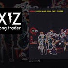 X/Z Song Trader: "Domino Effect"