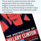 Hillary Clinton’s Emails & Media Power