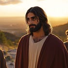 The Great Commission: Sending the Disciples