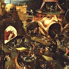 Christ or captivity: Why the devil still rules those outside Christ and his Church