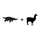 Platypus: Dataset Curation and Adapters for Better Large Language Models