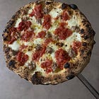 TWO PIZZA DOUGH RECIPES