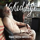Time with Woody 