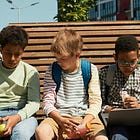 We’re all secularists about having kids