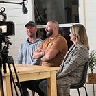 Aberdeen builders, designer showcased in HGTV's 'Cabin Wars'
