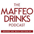 011 | How to get on Cocktail Menus: thinking out of the box to achieve rotation | Part 2/2 of the Interview with Brad Crompton, Director at Spirits of Bermondsey (London, UK)