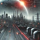 From Cyber Disruption to Cognitive Warfare Part 1