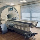Prayer request: Getting an MRI today at 2:40 pm