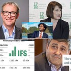 Left-wing think tanks taxpayers should have NEVER been charged for