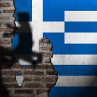 Ο βαθύτερος λόγος που οι Έλληνες δεν κάνουν παιδιά