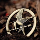 Archivio Reading Wildlife #1 - Rileggere Hunger Games 10 (+5) anni dopo