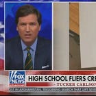 Neo-Nazis Have A New Drug, And It Is Tucker Carlson