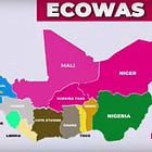 Africa takes another loud step away from the West and Western-influenced African states