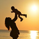 Confessions of an unborn mother