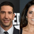 'Goosebumps' Scares Up Season 2 Main Cast Led By David Schwimmer And Ana Ortiz