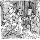 A complete curriculum for learning Old English