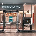 LVMH: La adquisición de Tiffany & Co