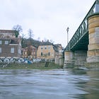 Hochwasserwarnung für Gera und Thüringen