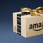 Amazon Investment Case!