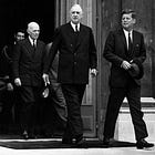 5 grands leaders de l'Histoire analysés