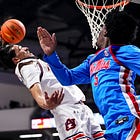 The Stretch 4: No rest for the winning as Auburn goes to Ole Miss