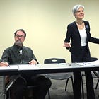 Profile in Focus | Dr. Jill Stein Part 16 (January 2020 - July 2020)
