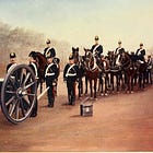 Artillery in the Boer War (Part I)