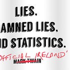 IRISH EXCESS DEATHS: OECD ‘LIES, DAMNED LIES & STATISTICS’