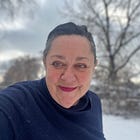 My First Byline: Dana Coffield