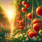How Much Can We Abstract an Abstraction of an Abstract Concept? And Why I Hate Tomatoes