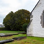 38. Llangernyw Yew