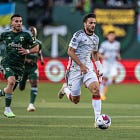 FC Dallas and Jesús Jiménez Mutually Agree to Part Ways