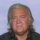American Monster — Steve Bannon 