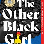Zakiya Dalila Harris - The Other Black Girl