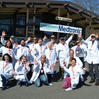 North Bay Science Discovery Day a Big Success