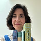 📚 🚶Announcing our Autumn 2024 picks